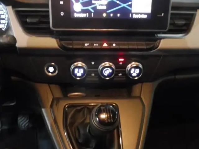 Renault Kangoo III Rapid Extra 1.3 TCe