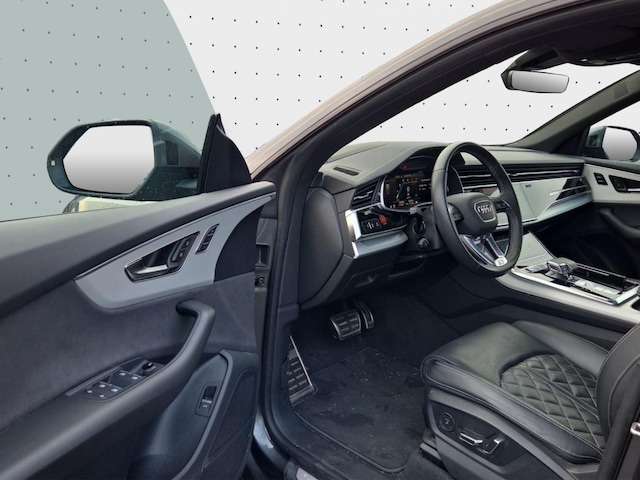 Audi Q8 50 TDI Quattro