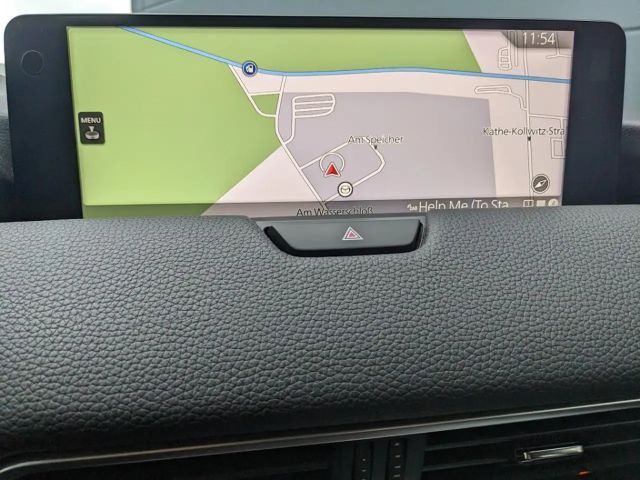 Mazda CX-60 2.5L 4WD Homura