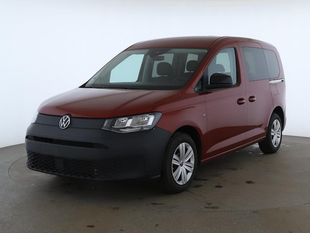 Volkswagen Caddy 2.0 TDI
