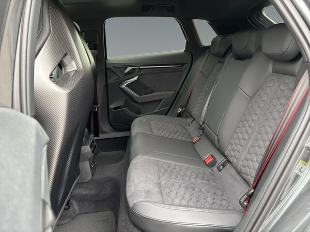 Audi RS3 Quattro S-Tronic Sportback