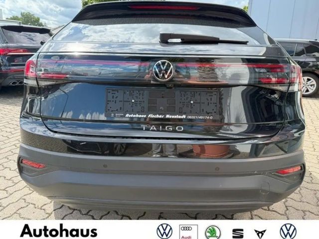 Volkswagen Taigo 1.0 TSI Life