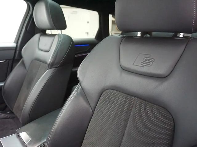 Audi A6 40 TDI Quattro S-Line S-Tronic