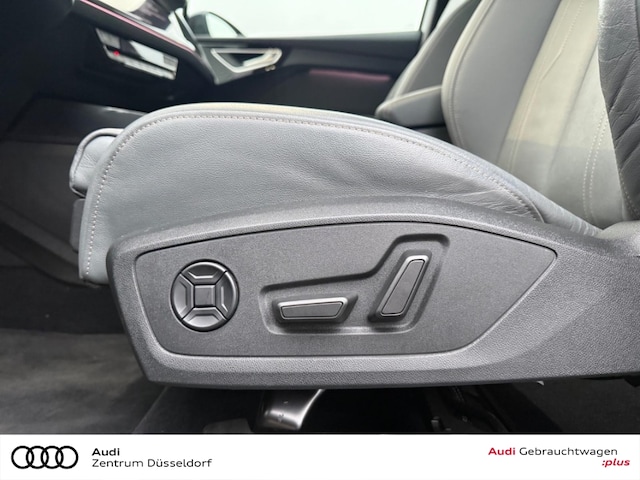 Audi Q4 e-tron 50 Quattro