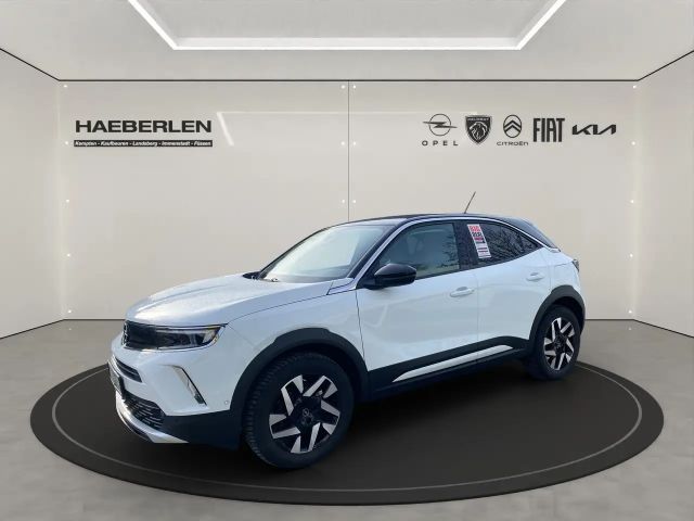 Opel Mokka 1.2 Turbo Elegance Turbo