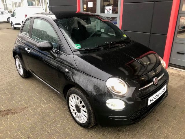 Fiat 500 1.0 Klima