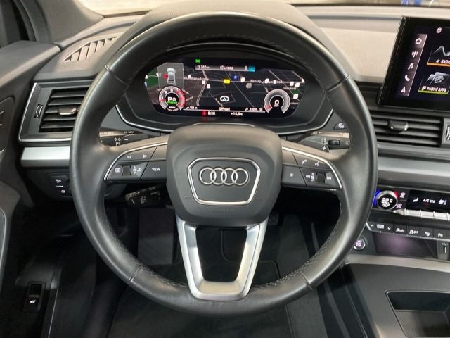Audi Q5 50 TDI Quattro