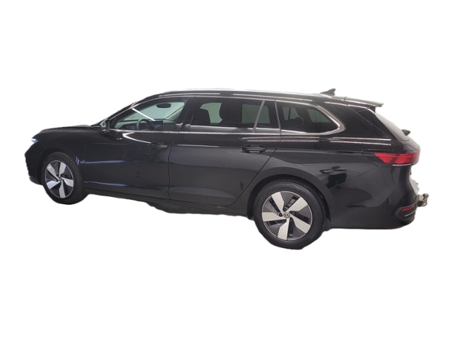 Volkswagen Passat 1.5 eTSI DSG Variant