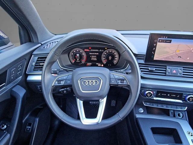 Audi Q5 45 TFSI Quattro