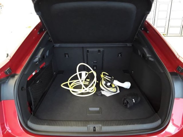 Volkswagen ID.7 IQ.Drive