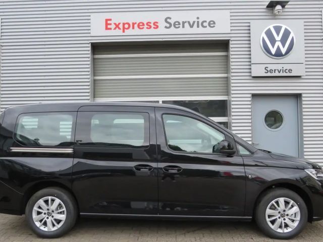 Volkswagen Caddy 1.5 TSI DSG Maxi