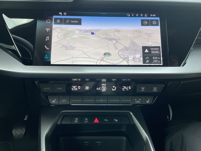 Audi A3 30 TDI Sportback