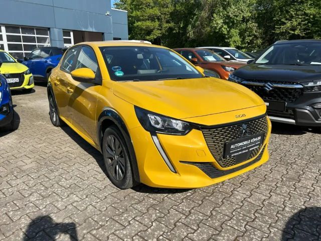 Peugeot E-208 Active Pack