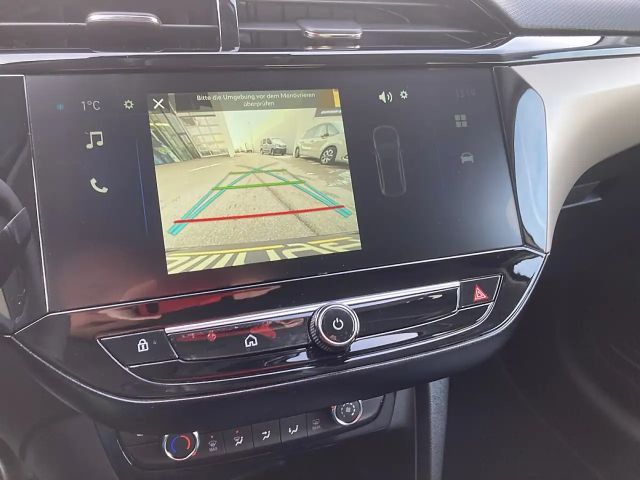 Opel Corsa 1.2 Turbo Edition Turbo business+