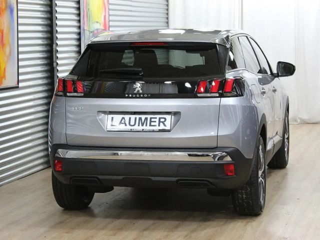 Peugeot 3008 Allure Pack EAT8 PureTech