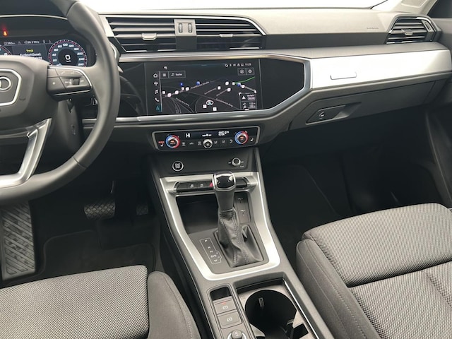 Audi Q3 35 TFSI S-Tronic