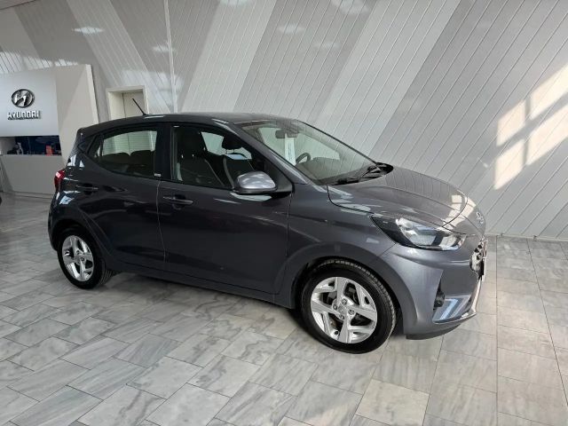 Hyundai i10 1.0 Trend