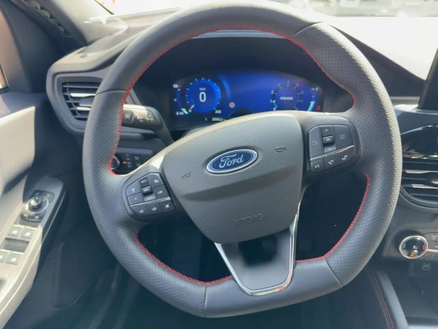 Ford Kuga EcoBoost ST Line X