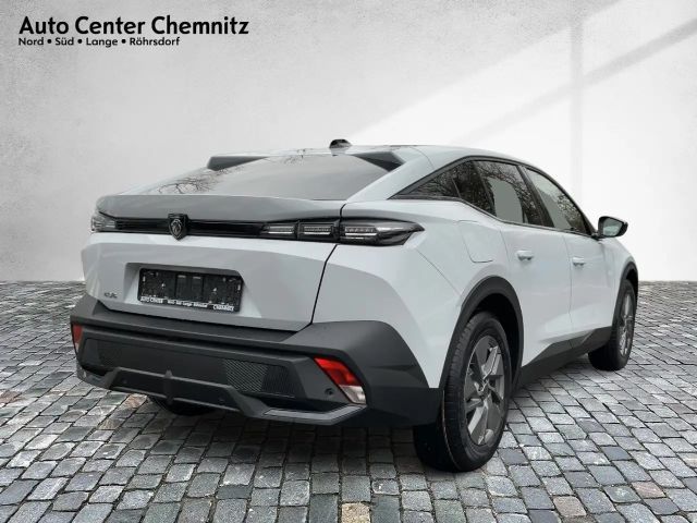 Peugeot 408 Allure Pack Hybrid