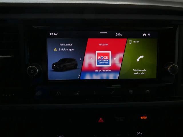 Seat Ateca 1.0 TSI Reference