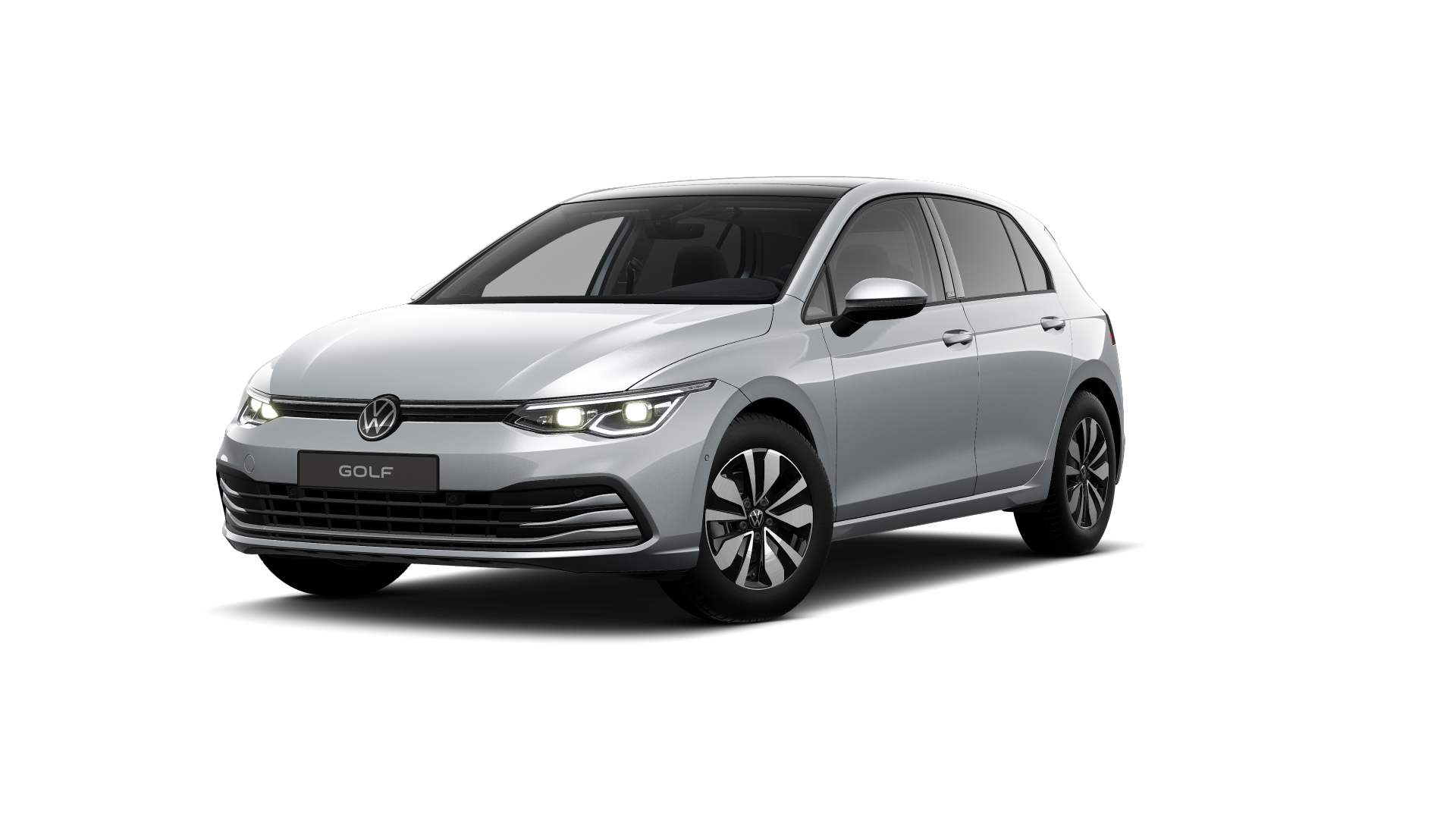 Volkswagen Golf Golf VIII Move