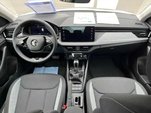 Skoda Scala 1.0 TSI Selection