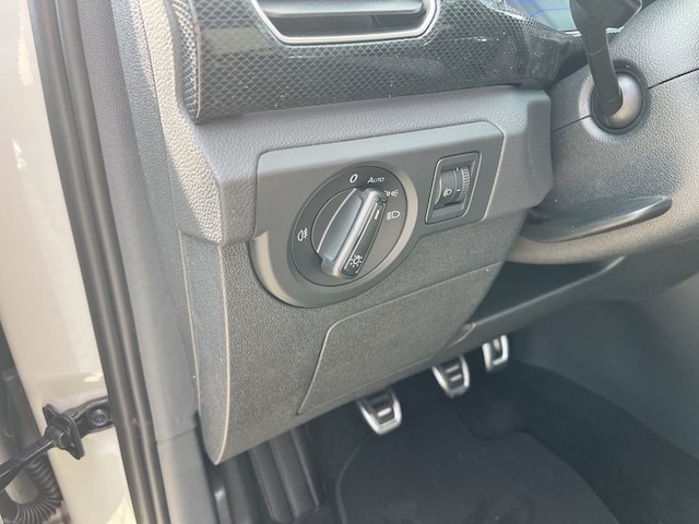 Volkswagen T-Cross T-Cross "Goal" 1.0 l TSI OPF AHK Tempomat Klima