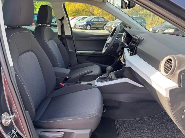 Seat Arona 1.0 TSI DSG