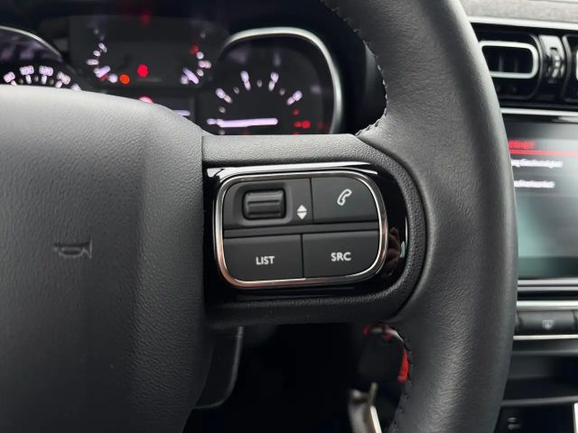 Citroën C3 Aircross Plus PureTech