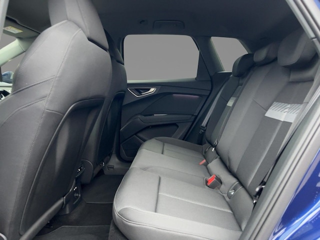 Audi Q4 e-tron SUV 45 e-tron Audi Q4 e-tron