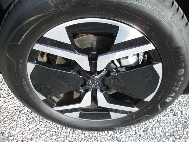 Peugeot 2008 Allure Pack Hybrid