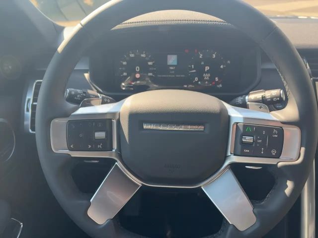 Land Rover Discovery Dynamic SE