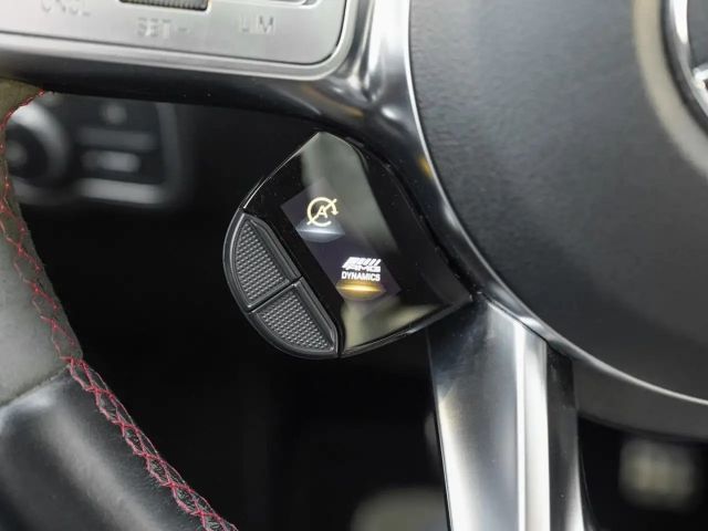 Mercedes-Benz A 35 AMG 4MATIC AMG Line