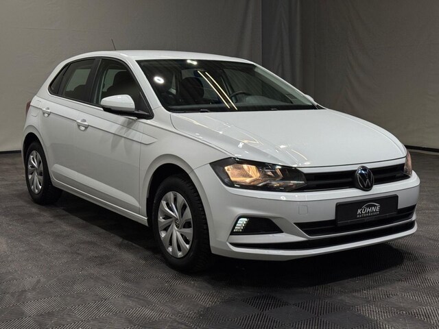 Volkswagen Polo Trendline