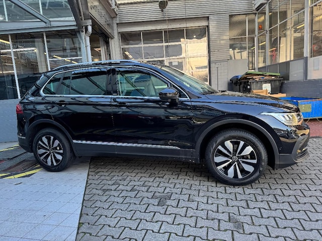 Volkswagen Tiguan 1.5 TSI DSG Move