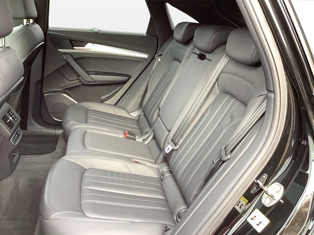 Audi Q5 50 TDI Quattro Sportback