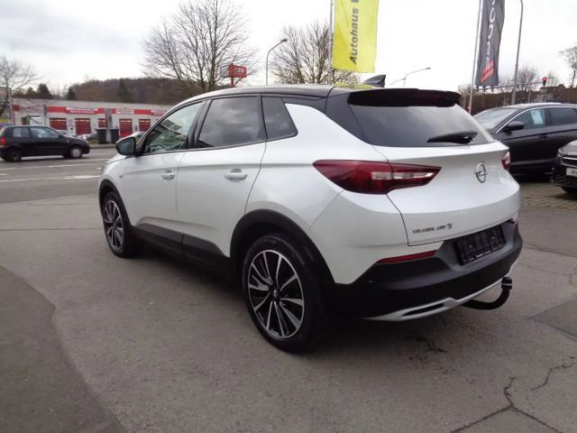 Opel Grandland X Elegance