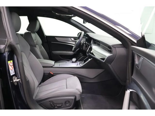 Audi A7 50 TDI Quattro S-Line Sportback