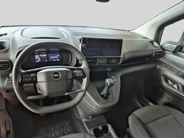 Opel Combo E Cargo Edition L2 Kamera PDC