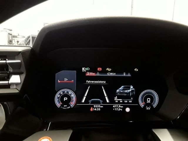 Audi A3 35 TFSI S-Tronic Sportback