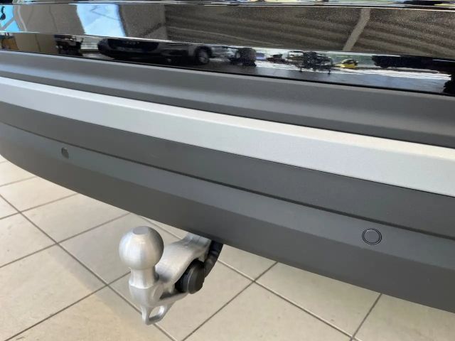 Skoda Kodiaq 1.5 TSI Selection