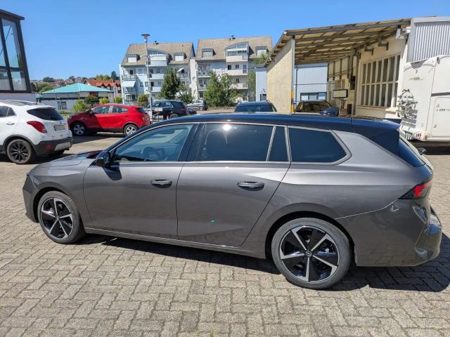 Opel Astra GS-Line Grand Sport Sports Tourer