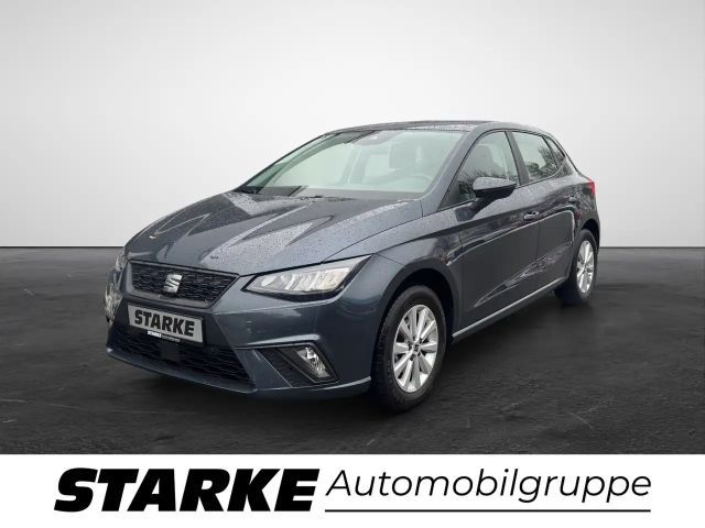 Seat Ibiza 1.0 TSI Style