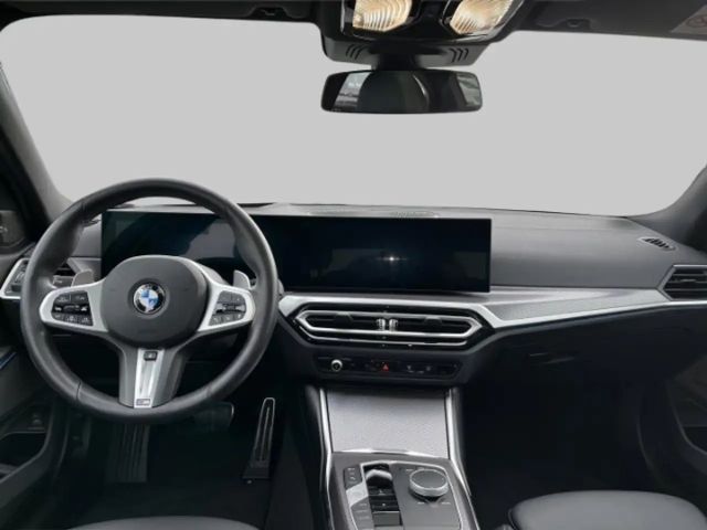 BMW 330 330i M-Sport Sedan xDrive