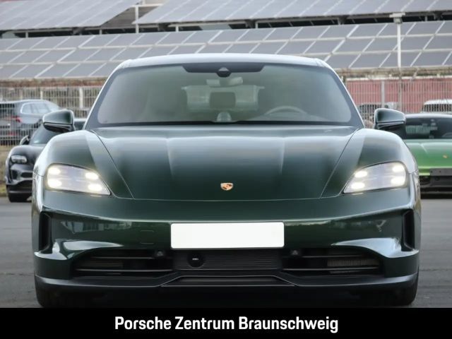Porsche Taycan 4S
