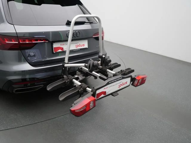 Audi A4 Avant Quattro S-Line