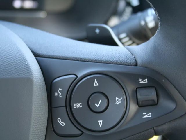 Opel Corsa Edition Hybrid