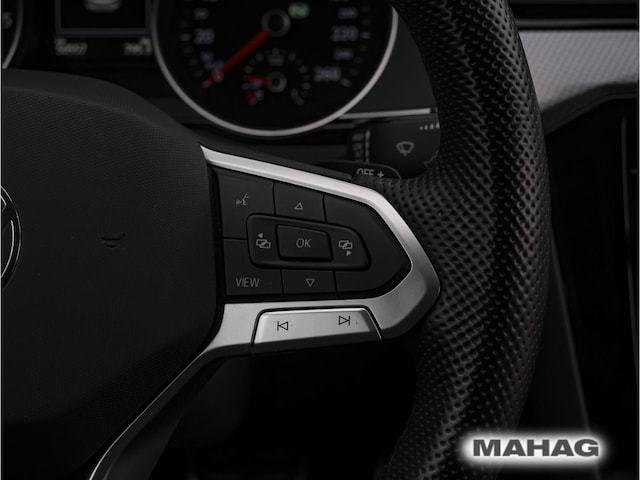 Volkswagen Passat 2.0 TDI AllTrack Variant