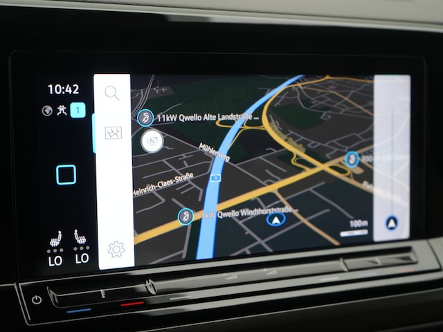 Volkswagen Multivan Lang T7