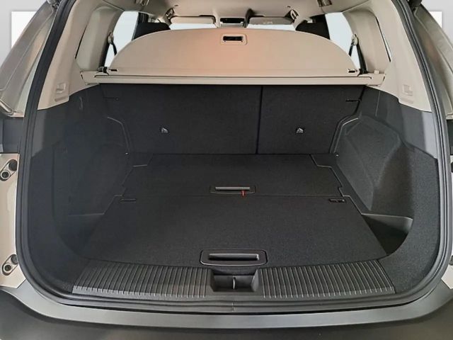 Nissan X-trail N-Connecta